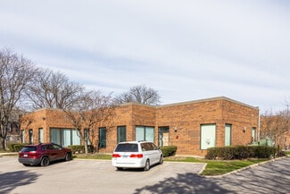 Plus de détails pour 700-728 S Milwaukee Ave, Wheeling, IL - Bureau à louer