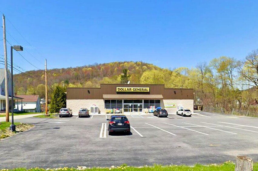 996 Barn St, Hooversville, PA à vendre - Photo de l’immeuble – Image 2 sur 3