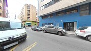 Fachada local