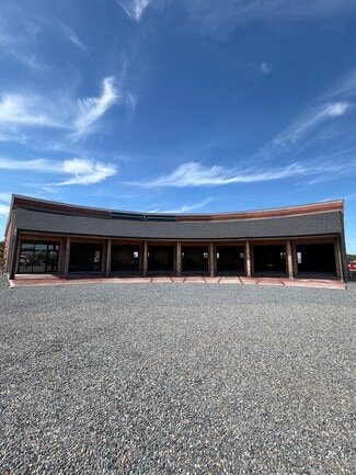Plus de détails pour 183 Iyannough Rd, Hyannis, MA - Industriel/Logistique à louer