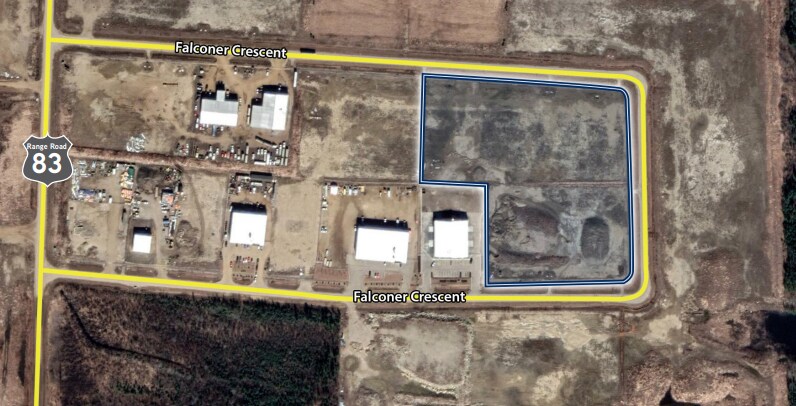 180 Falconer Cres, Fort McMurray, AB à vendre Photo principale– Image 1 sur 2