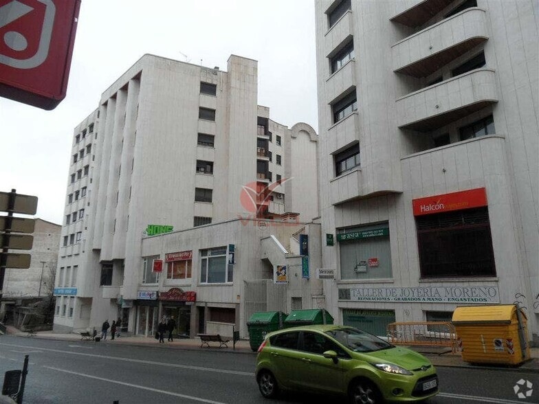 Immeuble residentiel dans Cuenca, Cuenca à vendre - Photo intérieure – Image 1 sur 1