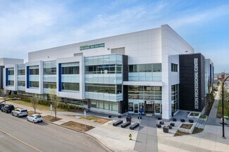 Plus de détails pour Bureau, Médical à louer