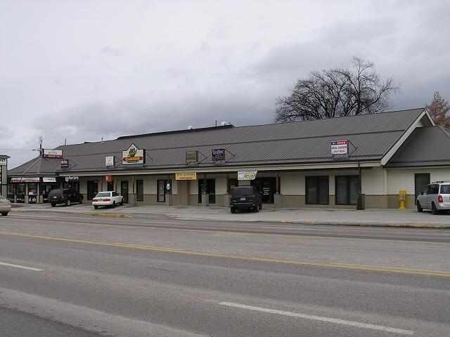 410 N 1st St, Hamilton, MT à louer - Photo principale – Image 1 sur 1