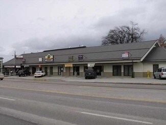 Plus de détails pour 410 N 1st St, Hamilton, MT - Bureau/Local commercial à louer