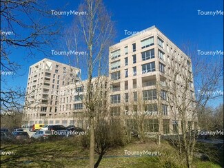 Plus de détails pour Bureau à louer