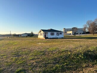 Plus de détails pour 3103 Wood Haven St, Paragould, AR - Bureau à vendre