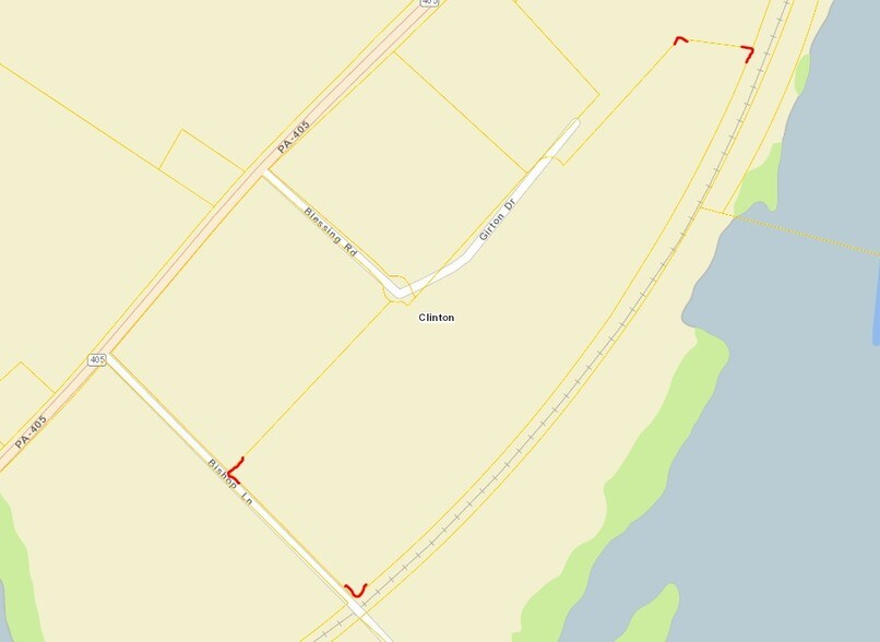4 Girton Dr, Muncy, PA à louer - Plan cadastral – Image 2 sur 41