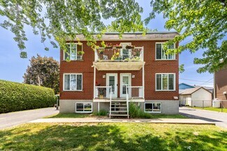 Plus de détails pour 87 Rue Sénécal, Saint-jean-sur-richelieu, QC - Logement à vendre