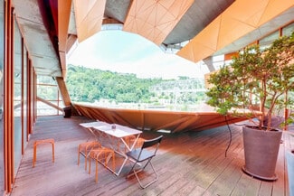 Plus de détails pour 42 Quai Rambaud, Lyon - Bureau à louer