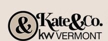 Kate&Co. KW Vermont Woodstock
