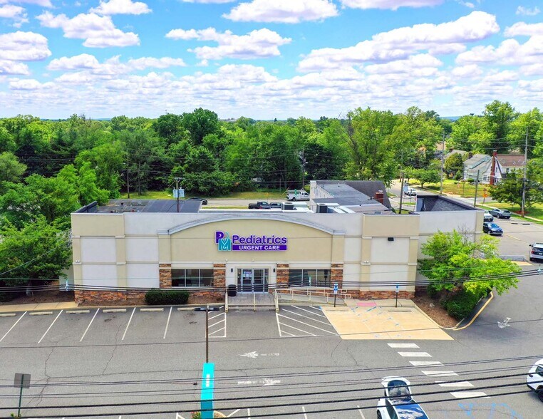966 US Highway 22, Bridgewater, NJ à vendre - Photo de l’immeuble – Image 3 sur 5