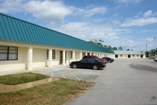 Plus de détails pour 7430-7448 S Us-1 Hwy, Port Saint Lucie, FL - Bureau à louer