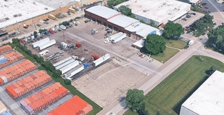 Plus de détails pour 2230 Ernie Krueger Cir, Waukegan, IL - Industriel/Logistique à vendre