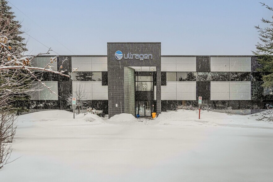 50 Rue de Lauzon, Boucherville, QC à louer - Photo de l’immeuble – Image 1 sur 29