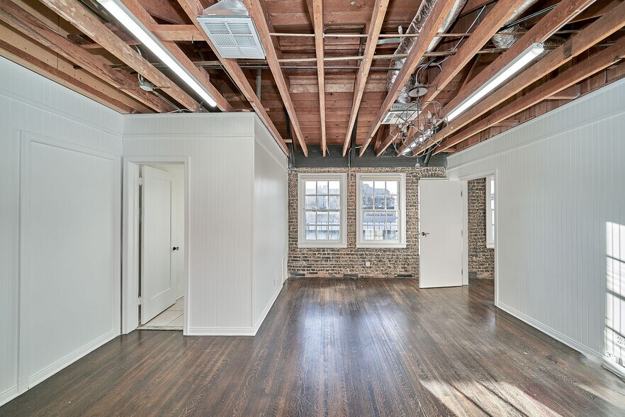 358-360 S La Brea Ave, Los Angeles, CA à louer - Photo intérieure – Image 1 sur 8