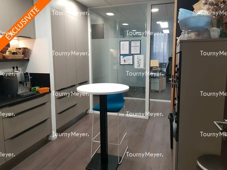 Bureau dans Rennes à louer - Photo intérieure – Image 2 sur 4