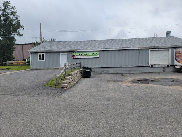 275 Circuit St, Hanover, MA à louer - Photo de l’immeuble – Image 2 sur 12