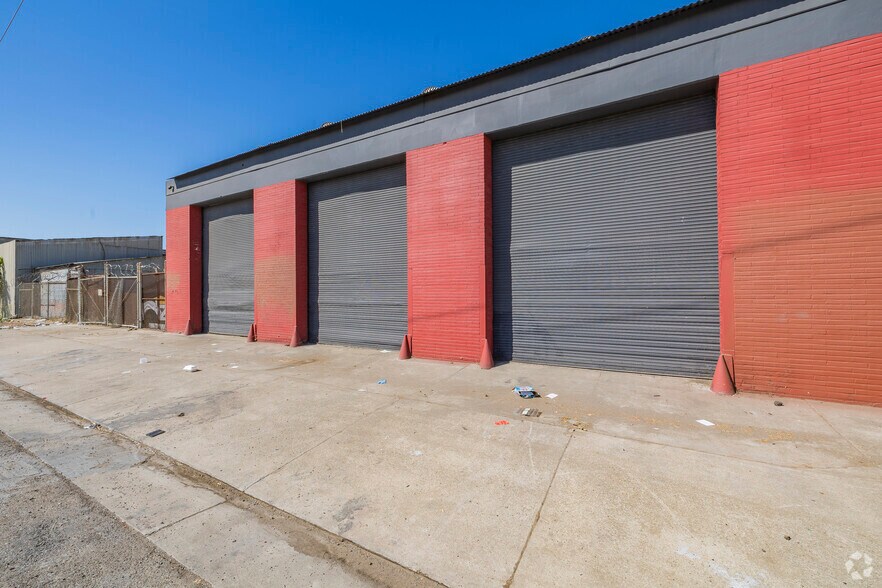 711 S Madison Ave, Stockton, CA à vendre - Photo de l’immeuble – Image 2 sur 13