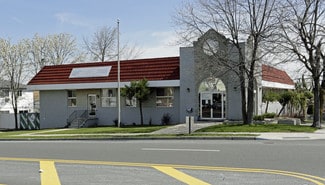 Plus de détails pour 80 Woodrow Rd, Staten Island, NY - Local commercial à louer