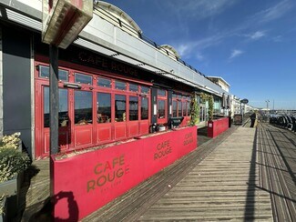 Plus de détails pour 6 Waterfront, Brighton - Local commercial à louer