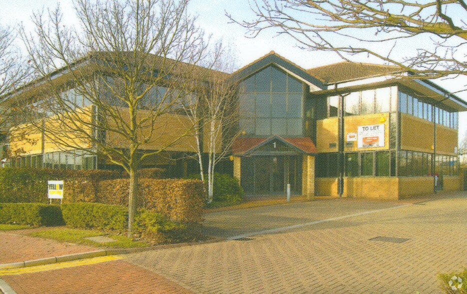 Sylvan Way, Basildon à louer - Photo de l’immeuble – Image 2 sur 2