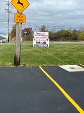 750 Lee Rd, Greece, NY à louer Aérien– Image 2 sur 9