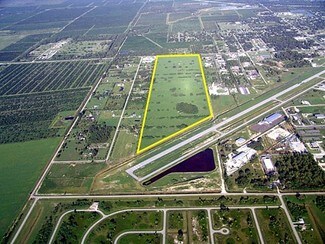 Plus de détails pour SR 29, LaBelle, FL - Terrain à vendre