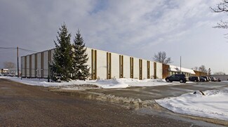 Plus de détails pour 5111 Richmond Rd, Bedford Heights, OH - Industriel/Logistique à louer