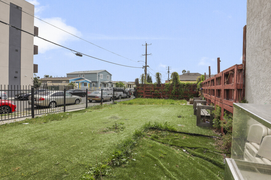 9337 International Blvd, Oakland, CA à vendre - Autre – Image 2 sur 23
