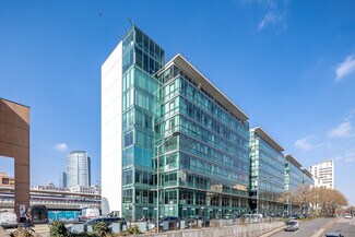 Plus de détails pour 26 Rue De La Villette, Lyon - Bureau à louer