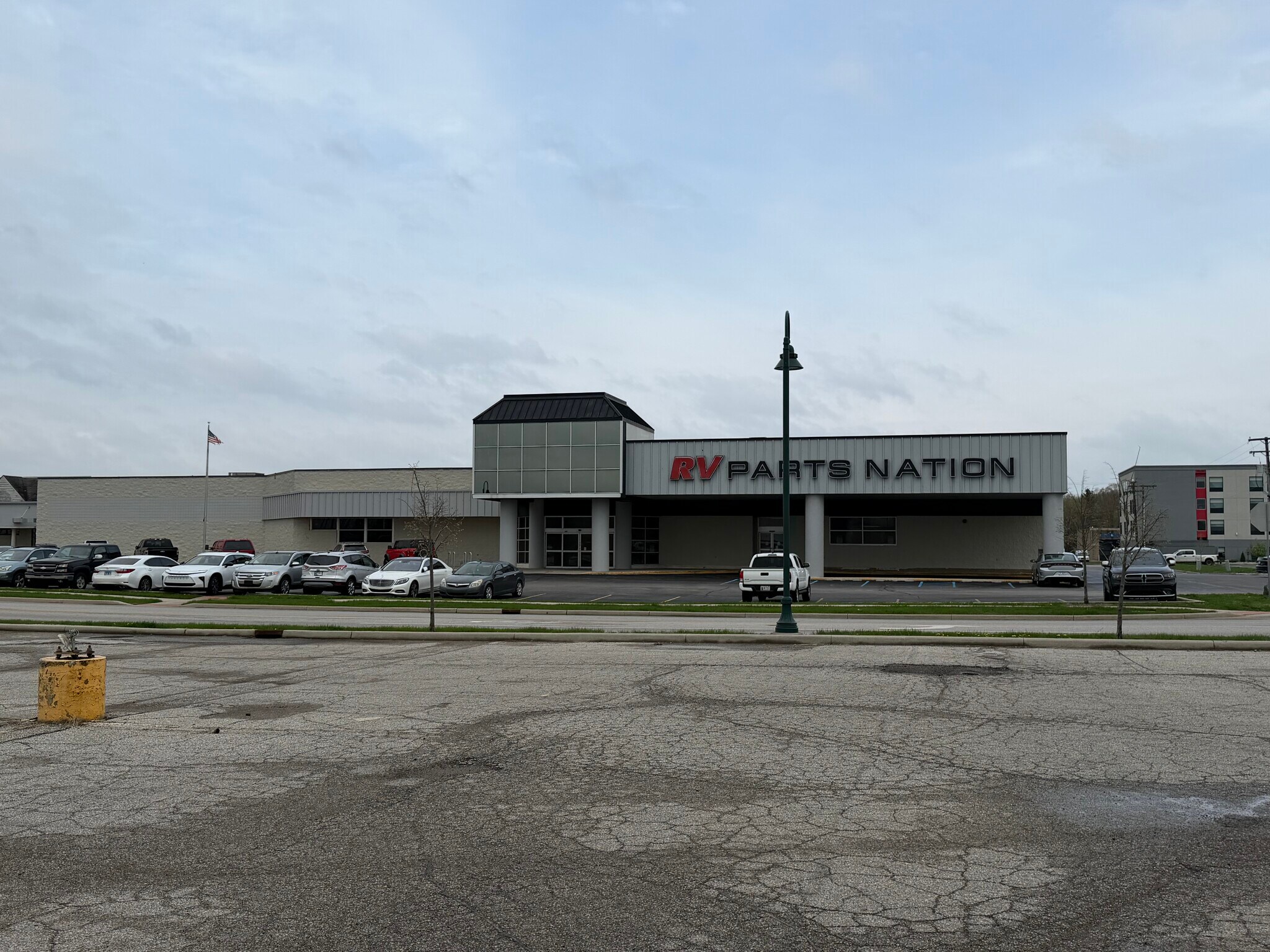 3101-3227 Northview Dr, Elkhart, IN à louer Photo intérieure– Image 1 sur 7