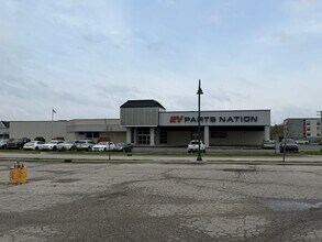 3101-3227 Northview Dr, Elkhart, IN à louer Photo intérieure– Image 1 sur 7
