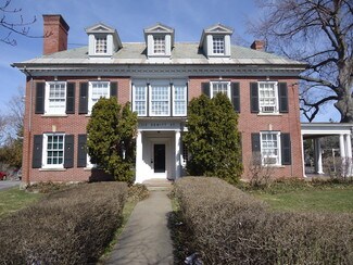 Plus de détails pour 112 Dewitt St, Syracuse, NY - Bureau à vendre