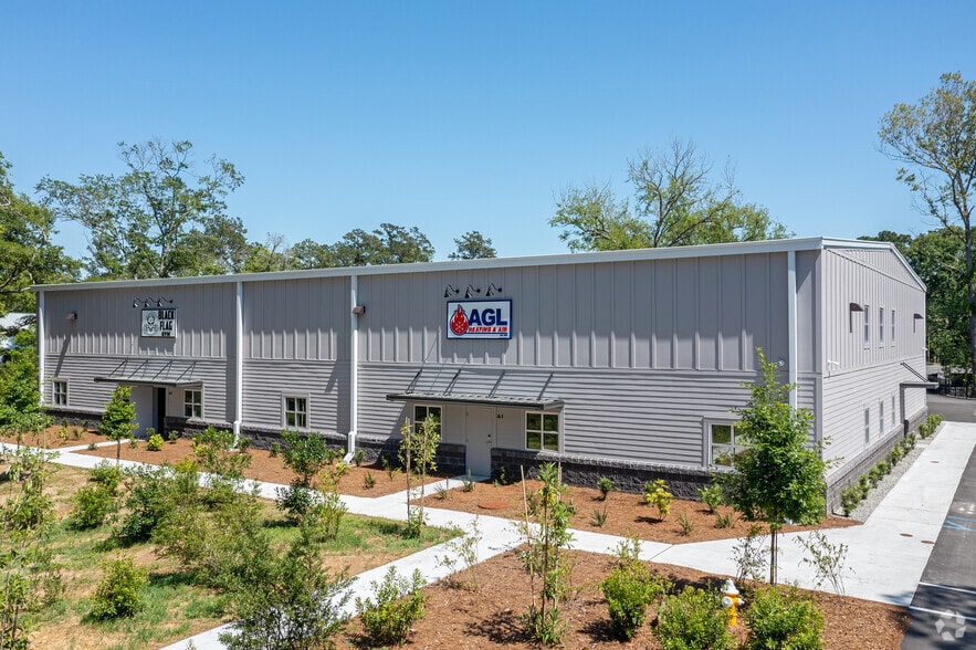 3427 Maybank Hwy, Johns Island, SC à louer - Photo principale – Image 1 sur 9