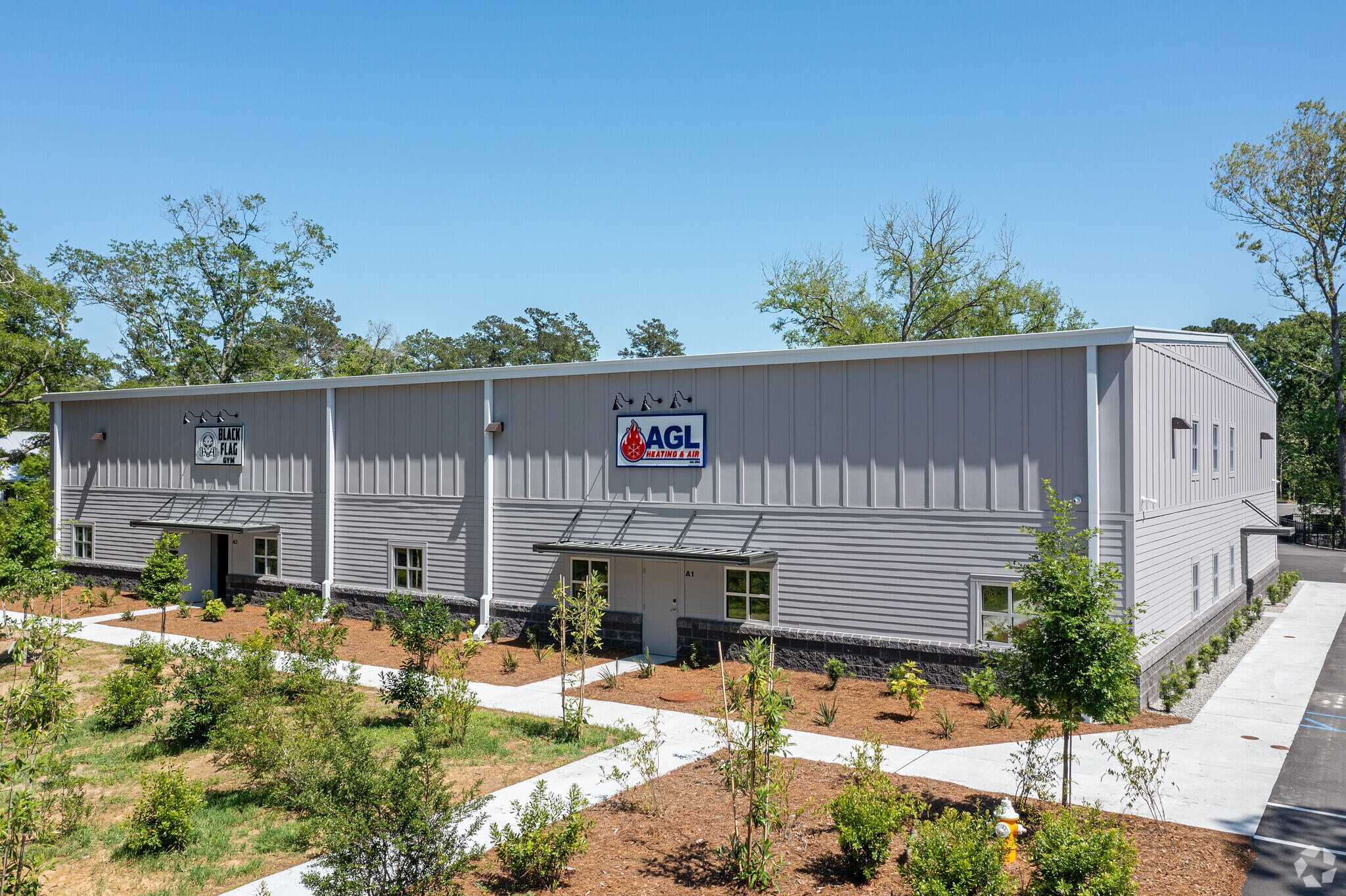 3427 Maybank Hwy, Johns Island, SC à louer Photo principale– Image 1 sur 10