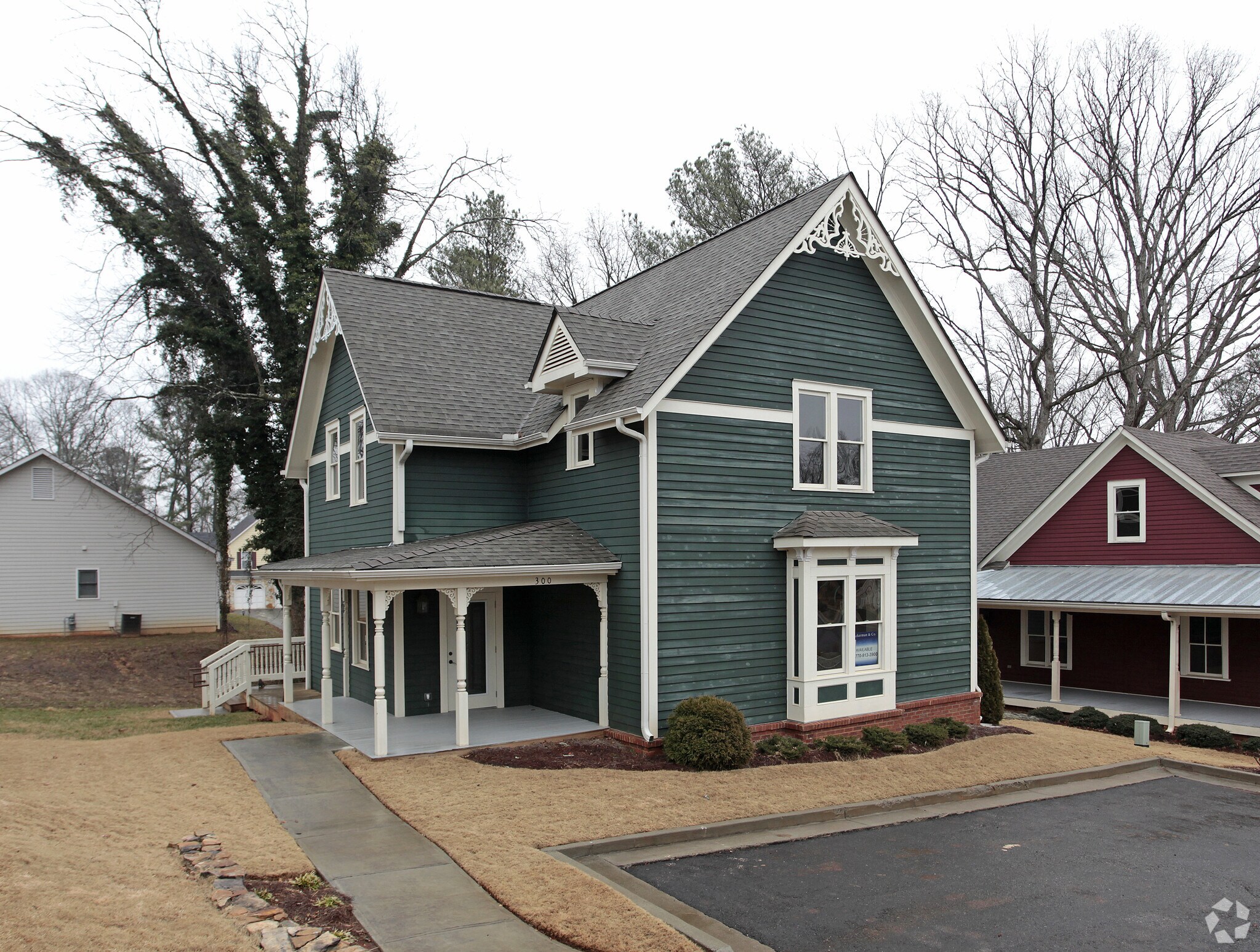 2950 Cherokee St, Kennesaw, GA à vendre Photo principale– Image 1 sur 5