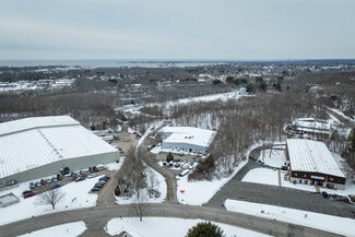Plus de détails pour 9 Heritage Park Rd, Clinton, CT - Industriel/Logistique à vendre