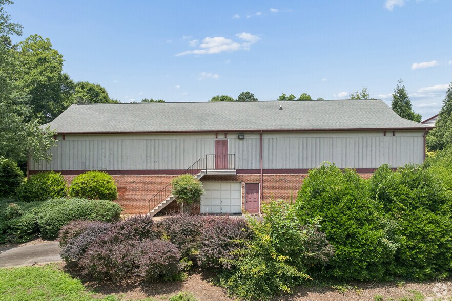 3001 Country Walk Dr, Powder Springs, GA à vendre - Photo de l’immeuble – Image 3 sur 5