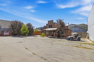 Plus de détails pour 521 W Big Bear Blvd, Big Bear City, CA - Local commercial à vendre