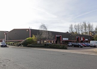 Plus de détails pour Springhead Rd, Northfleet - Industriel/Logistique à louer