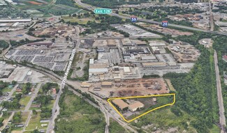 Plus de détails pour 3435 27th Ave N, Birmingham, AL - Industriel/Logistique à louer