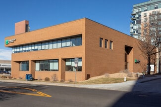 Plus de détails pour 2 Steele St, Denver, CO - Bureau à louer