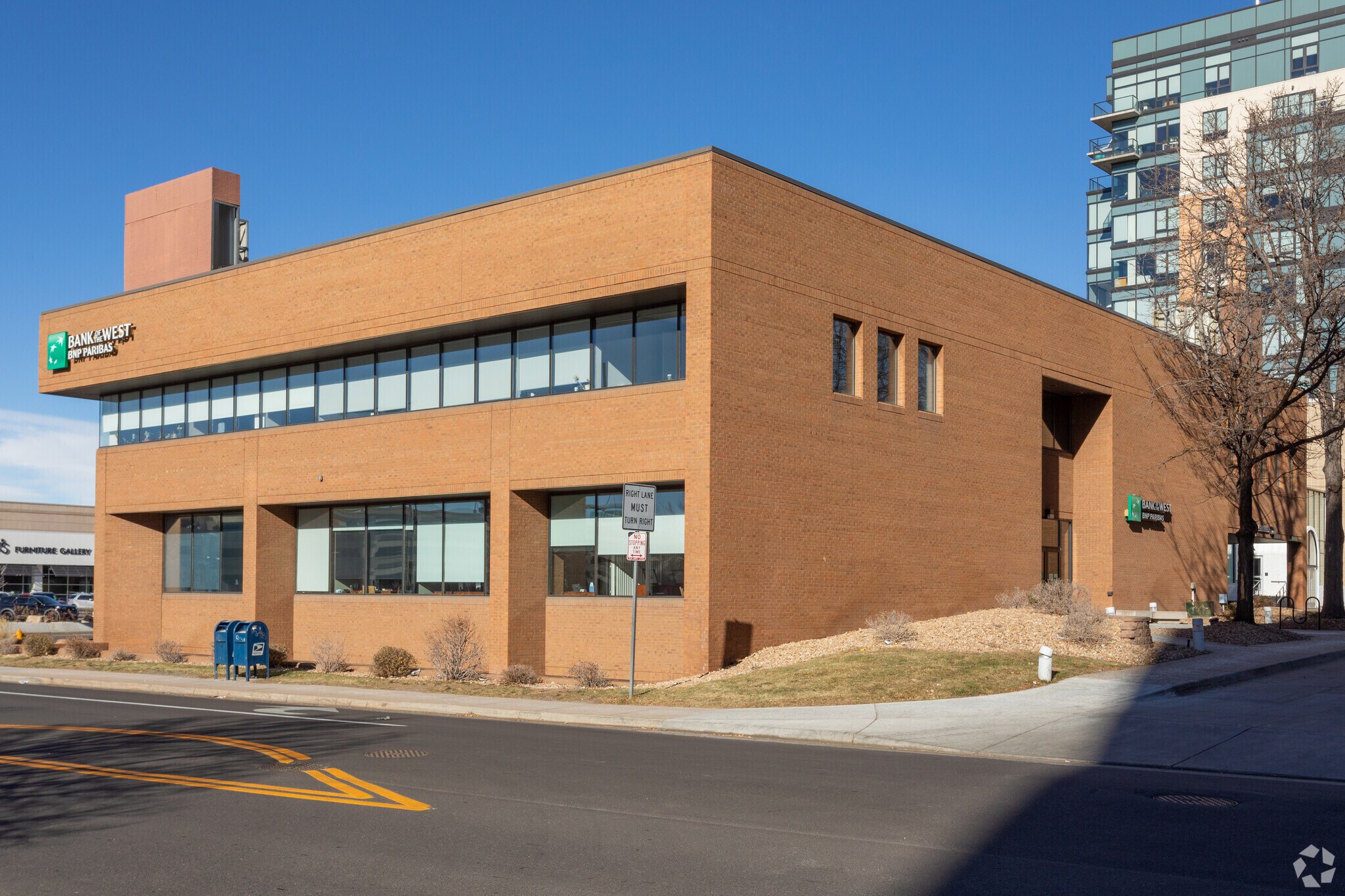 2 Steele St, Denver, CO à louer Photo principale– Image 1 sur 5