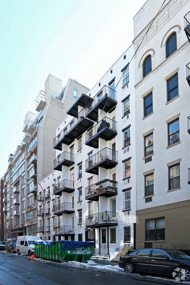 448-450 W 19th St, New York, NY à vendre - Photo principale – Image 1 sur 5