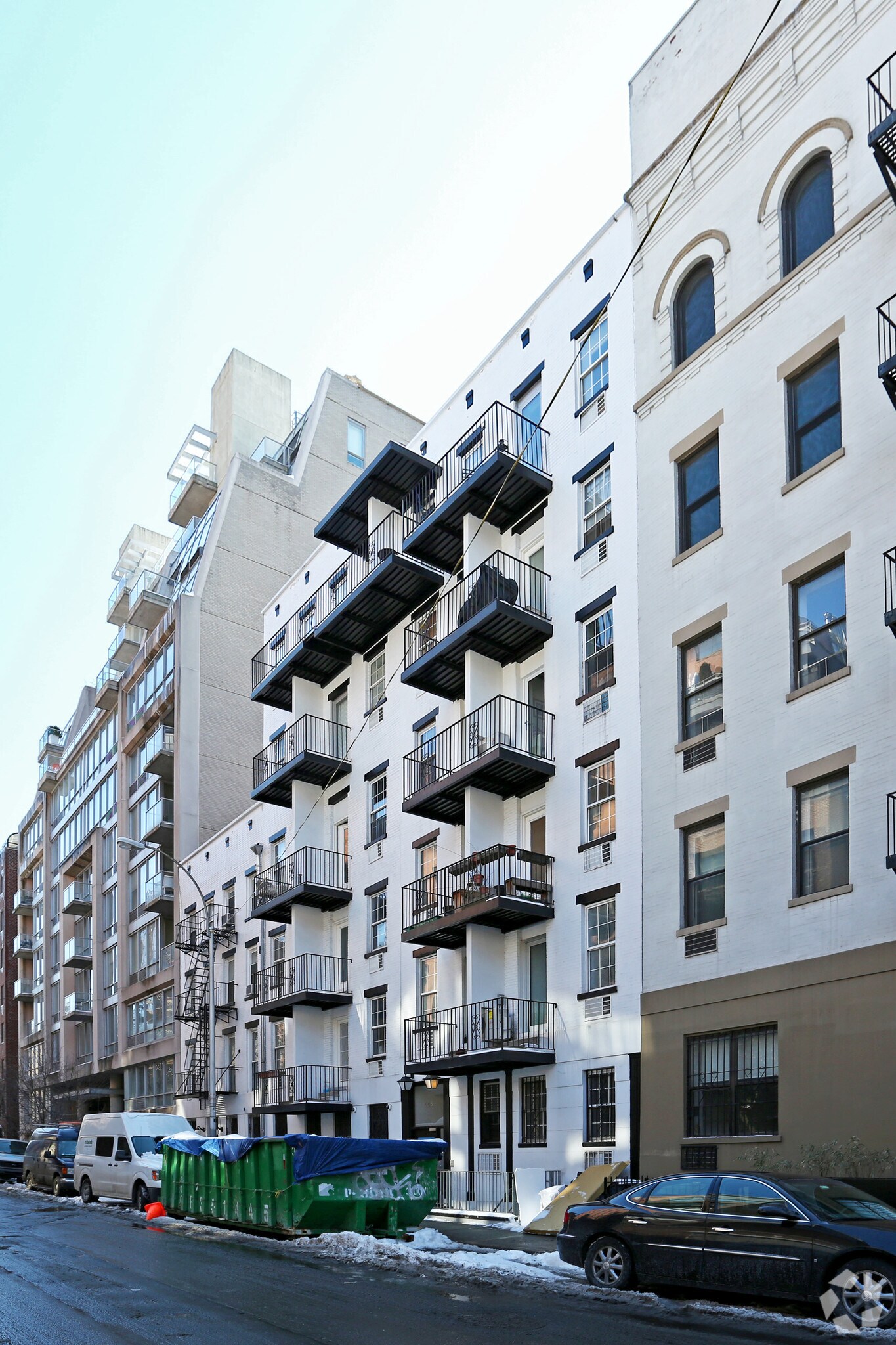 448-450 W 19th St, New York, NY à vendre Photo principale– Image 1 sur 6