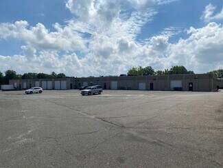 Plus de détails pour 7 Andover Dr, West Hartford, CT - Industriel/Logistique à louer