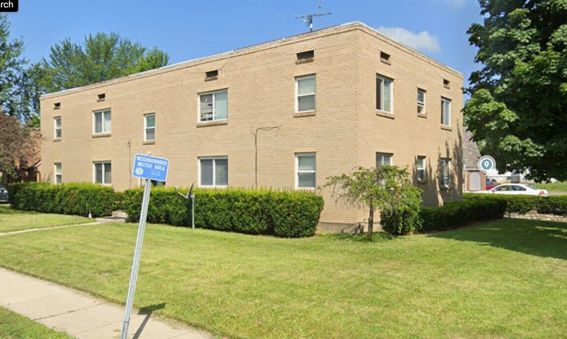15 W Maplewood Ave, Dayton, OH à vendre Photo principale– Image 1 sur 5