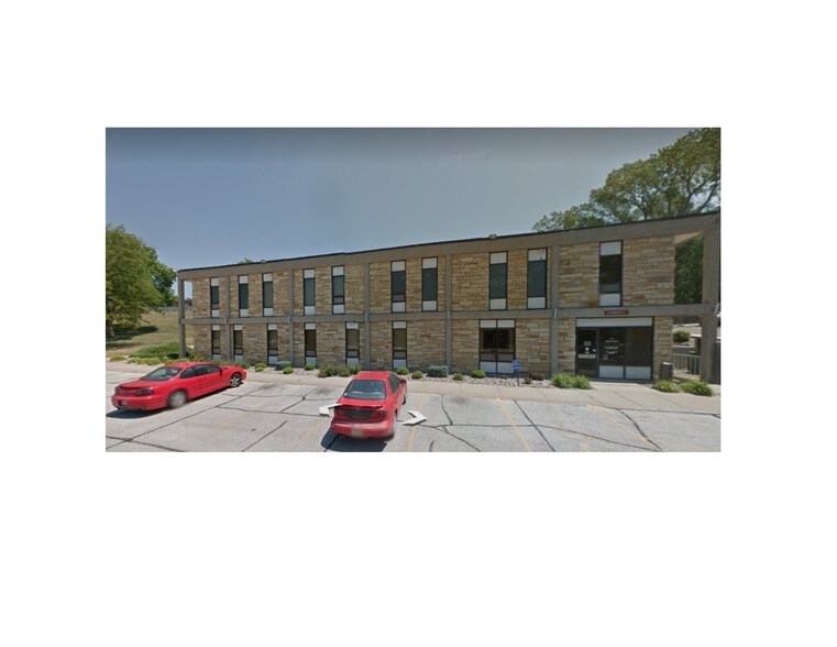 2910 Hamilton Blvd, Sioux City, IA à vendre - Photo de l’immeuble – Image 2 sur 24