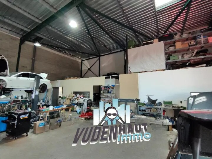 Local d’activités dans Plaisance-du-Touch à louer - Photo de l’immeuble – Image 2 sur 9